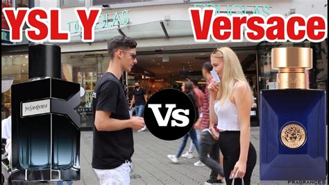 ysl y edp vs versace dylan blue|Yves Saint Laurent Y edp vs Versace Dylan Blue .